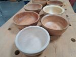 Bowl Turning Workshop on Friday 27th March 2026