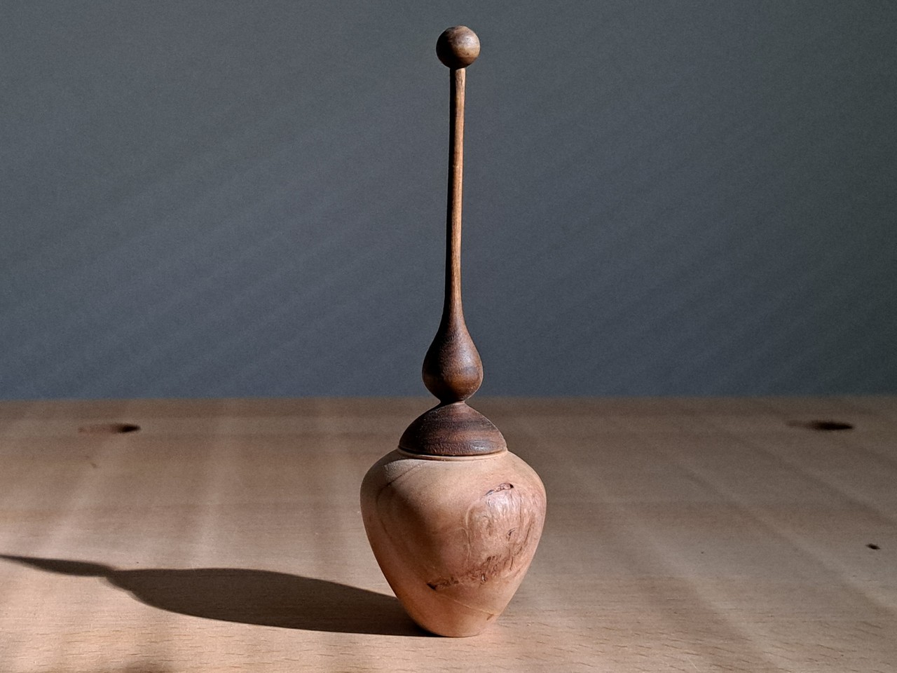 Online Houtdraaicursus: Doosjes draaien - Afbeelding 8