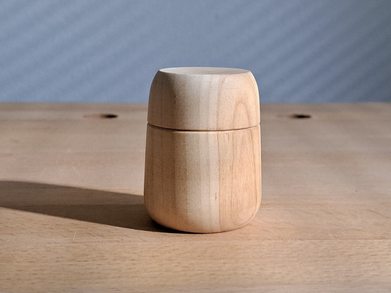 Online Houtdraaicursus: Doosjes draaien - Afbeelding 5